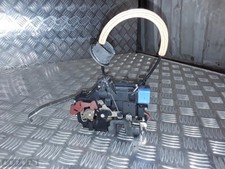 2003 AUDI A8 SCHLOSS LHD LIMO LINKS TüR TüRANTRIEBSMOTOR VORNE 4E1837015