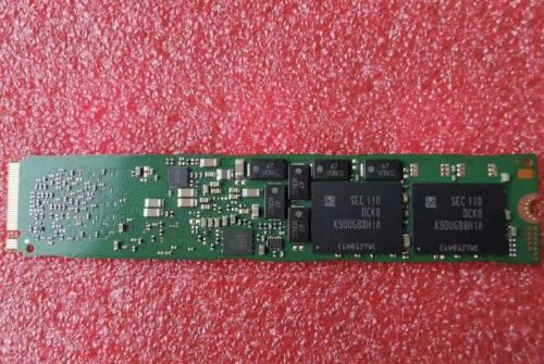 Samsung 1.92TB SSD Gen3x4 PM983 NVMe 22110 PCIe M.2 MZ-1LB1T90 State Solid Drive - Picture 4 of 5