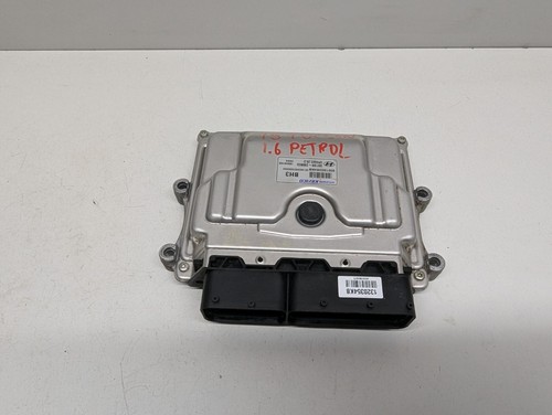 KIA SPORTAGE / HYUNDAI TUCSON TL MK3 '15-21 1.6 T-GDI BENZIN MOTOR ECU ✅A3 - Bild 2 von 5