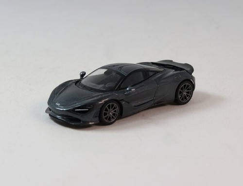 True Scale TSM MINI GT Mclaren 750S 1/64 MGT00815-L - Foto 2 di 5
