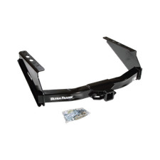 Draw-Tite Class V Trailer Hitch Ultra Frame Receiver for 99 - 16 Ford F-250 SD