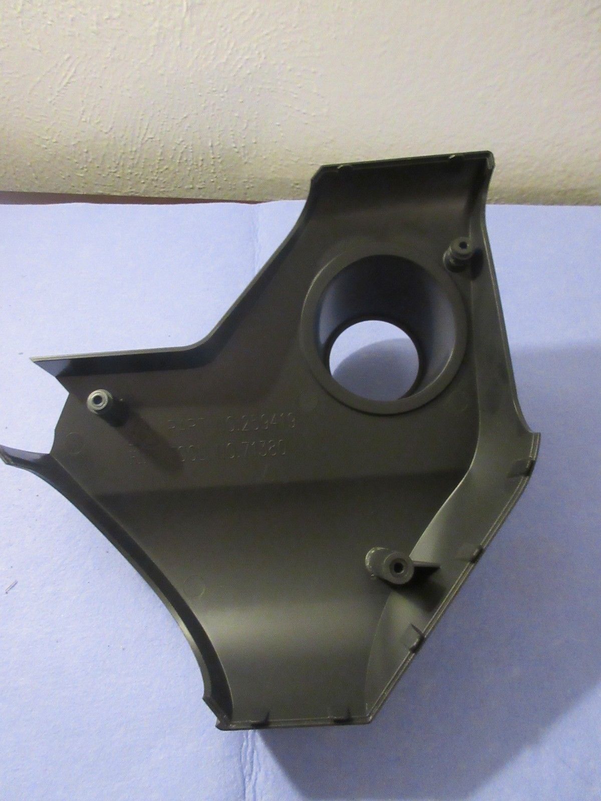 Nordic track Commercial 1300 Elliptical Left Pivot Cover 259419 eBay