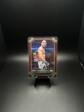 Sean Strickland Magenta Refractor - 2024 Topps Chrome UFC #174
