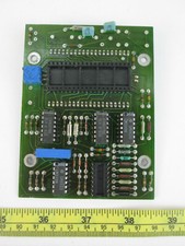 Circuit Board 10950-D01 for Bicron Radiation Geiger Counter Meter Repair SKUR
