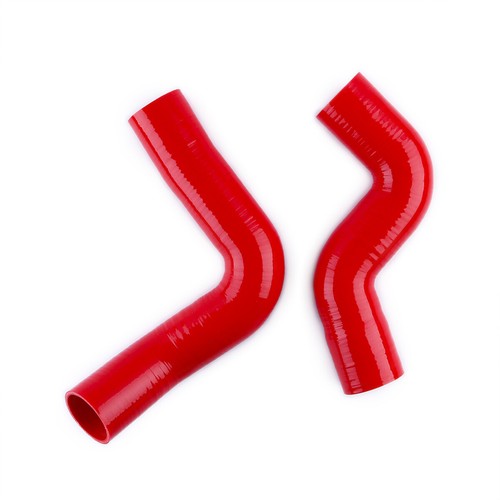 Silicone Induction Coolant Hose Fits Audi TT Quattro 1.8T PS/S3/Leon Cupra R - Picture 10 of 21