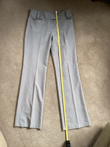 Design By Olivia Women's Pants Trousers light brown/tan S/small/chico - Picture 2 of 13