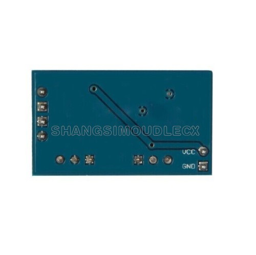 SG3525 PWM Controller Module Adjustable Frequency 100HZ-100KHZ NEW - Bild 3 von 4