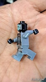 LEGO Star Wars Fifth Brother Inquisitor Minifigure (SW0747)  From #75157 NEW.