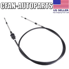 Steering Cable for SeaDoo GTI GTS GTX RXP Wake 277001580 277000843 277001474
