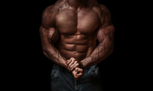 bodybuilding supplement - BCAA 3000mg 3 Bottles - build muscle 360 Tablets - Picture 8 of 12