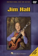 Jim Hall DVD