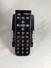 SiriusXM Satellite Radio XDPR2 Onyx PLUS V2.0 Remote Control OEM