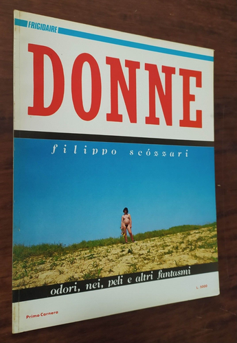 riviste FRIGIDAIRE numeri a scelta e supplementi PRIMO CARNERA EDITORE 1980 - 第 266/280 張圖片