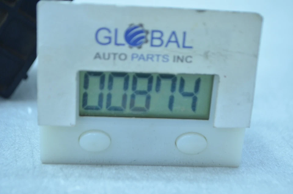 15-17 CHRYSLER 200 ACELERADOR DE PEDAL DE GAS OEM Foto 3 de 4