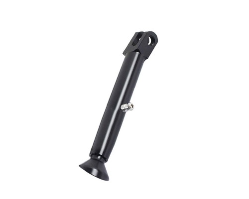 Adjustable Kickstand Side Stand For Kawasaki Ninja ZX14 06-11,Ninja ZX14R 12-14 - Picture 3 of 5