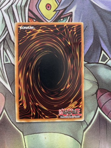 ORCS-EN021 Inzektor Giga-Mantis Ultra Rare 1st Edition Near Mint Yugioh - Picture 2 of 2