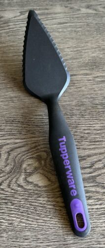 Tupperware 6-piece Utensil Set, Black, #s 6333, 6833, 7578, 7589, 7750, 7782 - Picture 11 of 17