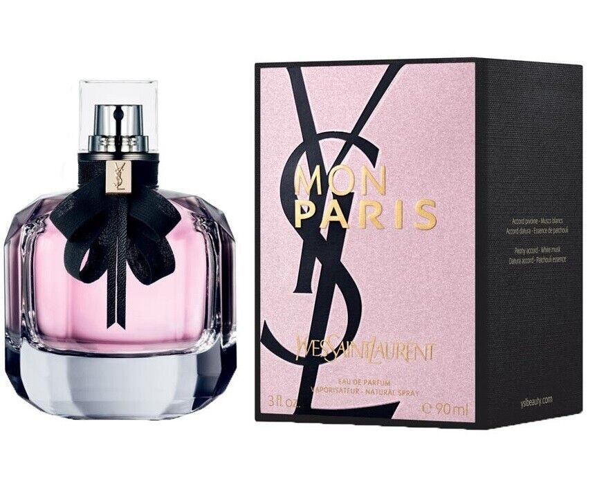 3614270561634 Mon Paris woda perfume wana spray 90ml Yves Saint Laurent 3614270561634 Mon Paris woda perfume wana spray 90ml Yves Saint Laurent