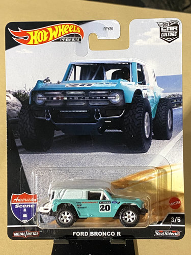 Hot Wheels *YOU PICK* Car Culture, Premiums, F&F, + More,Update/Price Drop 9/9 - Picture 84 of 257