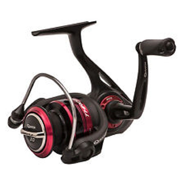 Quantum PT Smoke SL 40 SPTiA Reel 5.3:1 Gear Ratio Capacity 230 YDS 10 LBS NEW Quantum PT Reel Smoke SL 40 SPTiA Reel PT 5.3:1 Gear Ratio Capacity 230 YDS 10 LBS NEW fb47e5