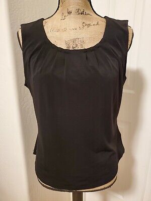 Ellen Pleated Shoulder Top Ellen Pleated Shoulder Top