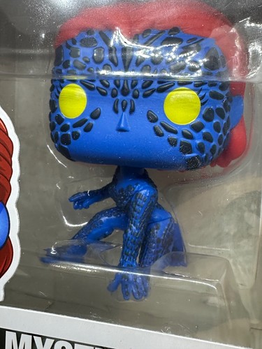 Funko Pop! Marvel X-MEN HEROES #'S 490, 637-647, 658 TÚ ELIGES LOTE - Imagen 33 de 86