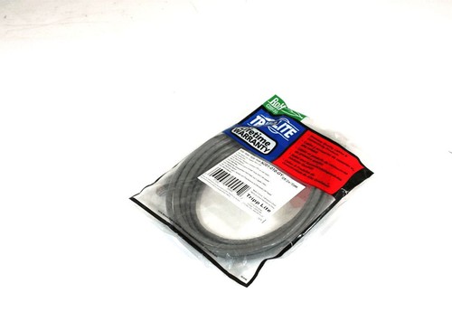 Genuine Tripp Lite Network Cables 10' Grey RJ-45 M  N201-010-GY - Picture 2 of 3