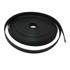 HTD 3M 15mm wide 3mm pitch Open End Timing Belt Mainly for CO2 Laser Machines