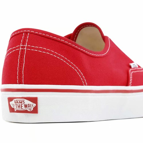 Vans Authentic Herren-Sneaker Halbschuhe Sportschuhe Turnschuhe Schuhe - Bild 21 von 35