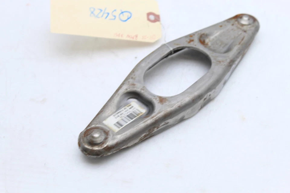 07-15 BMW 335I CLUTCH FORK LEVER Q5428 - Image 3 of 4