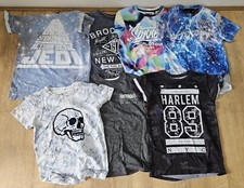 Large Bundle Of Boys Clothes Age 10 (20 items)
