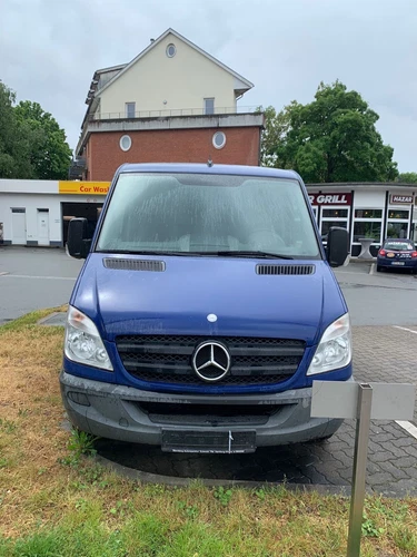 sprinter