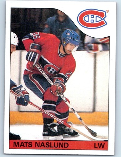 1985-86 TOPPS Hockey Cards & All-Star Stickers - Take Your Pick! - Picture 163 of 286