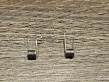 ⭐️ iRobot M6 Braava Jet Robot Mop - Top Lid Cover Hinge Spring Set ⭐️