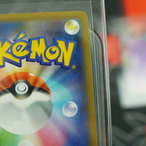 PACCHETTO Carte Pokémon JAP & ENG Ditto VMAX 051/072 & 141/190 Destini Brillanti - Foto 6 di 8
