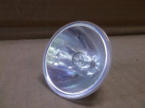 EKE-150W Osram NEW In Box 21V MR16 150 Watt Halogen Light Bulb USHIO EKE150W - Picture 2 of 4
