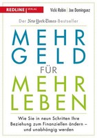 Mehr Geld FüR Mehr Leben | Buch | 9783868817287