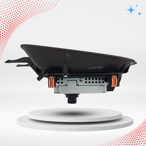 2021-22 Toyota RAV4 861C0-0R060-E0 Brown Wireless Charger Cradle Assy OEM GRD B - Picture 4 of 16