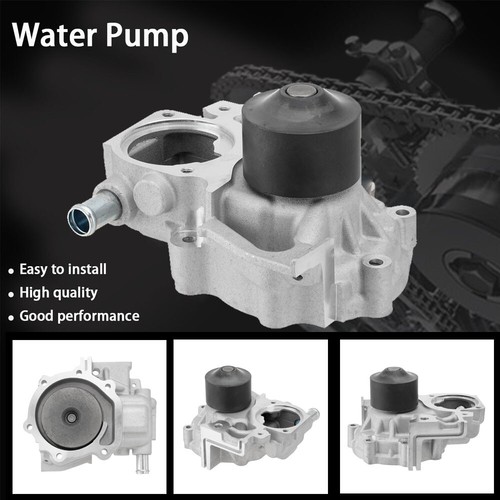 For Subaru Forester Impreza Timing Belt & Water Pump Kit EJ20 2.0/2.5L 1998-2007 - Picture 2 of 19