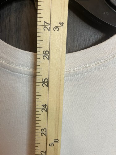 Selena - Como la Flor Shirt - Official Merchandise - Größe Erwachsene XL weiß - Bild 5 von 6