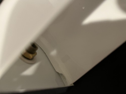 Visual Comfort Thomas O’Brien TOB 2030 CH Keeley Bath Light Sconce Chrome - Picture 10 of 10