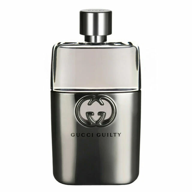 Gucci Spray Fragrances for Men