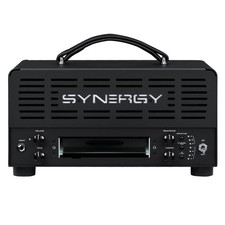 Synergy SYN-20IR 20 Watt 3-Channel Preamp Module Platform Tube Guitar Head