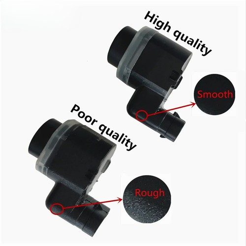 Ultrasonic PDC Parking Sensor Backup Assist Radar for A1 A3 A4 A5 A6 A7 A8 Q3 Q5 - Picture 10 of 16