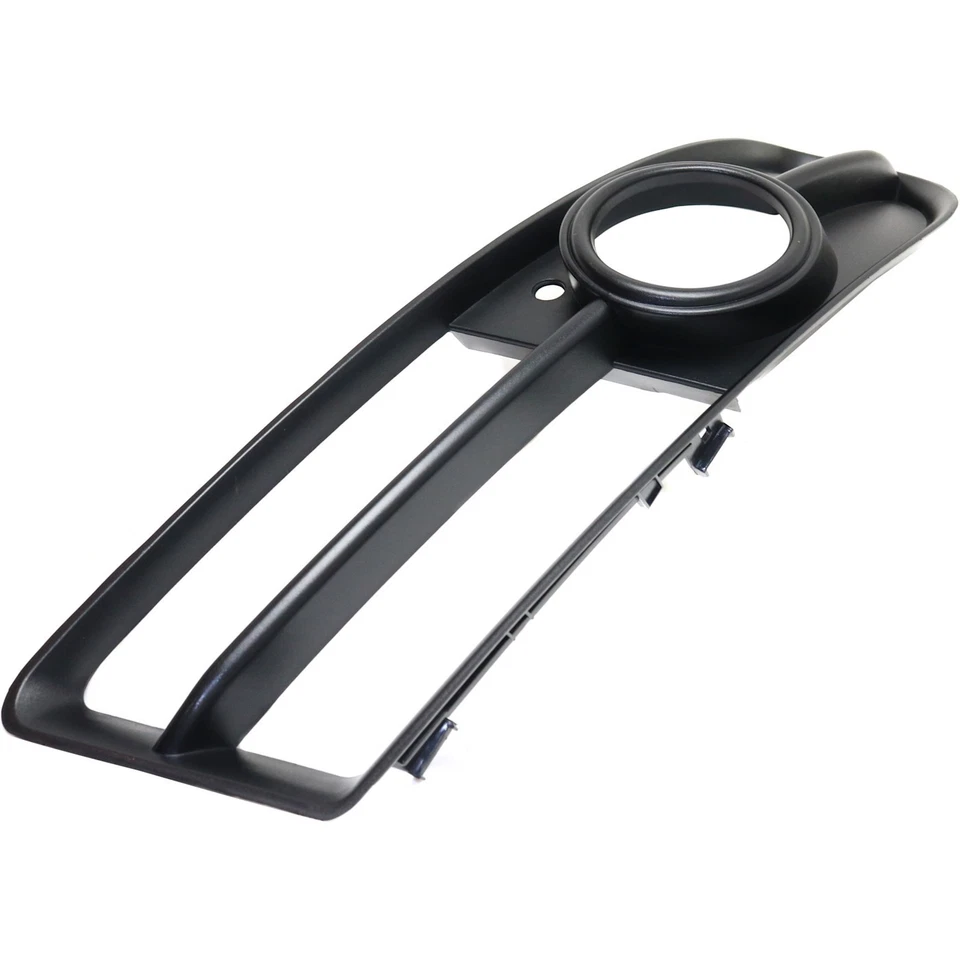 Luz antiniebla moldura luz de conducción pasajero delantero lado derecho mano para Audi A4 Quattro Foto 3 de 4