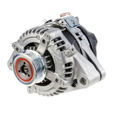 ALTERNATOR FITS: TOYOTA COROLLA / ALLEX 2.0 D-4D /2.0 D-4D .TOYOTA COROLLA IX