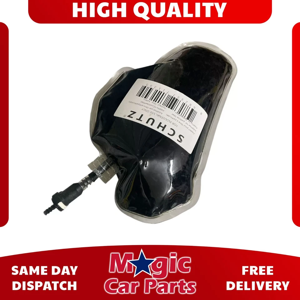 DPF Particulate Additive Fluid Pouch For Citroen Berlingo C1 C2 C3 C4 Cactus C5 - Image 4 of 4