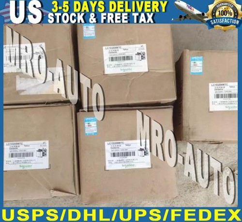 LC1D205M7C NOWY W pudełku 1 szt. Darmowa wysyłka przyspieszona #L