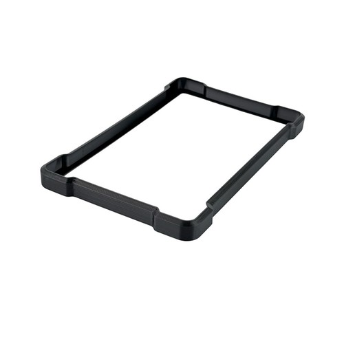 Drone Remote Control Protection Soft Frame Screen Dust Cover for DJI RC Pro 2 - Picture 12 of 13