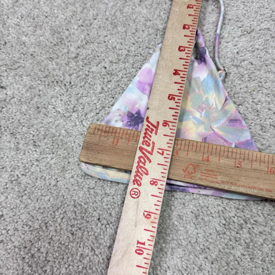 Купальник LA Hearts топ разноцветный размер средний - Изображение 4 из 4